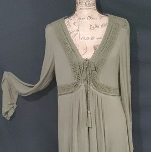 Womens Boutique Dress